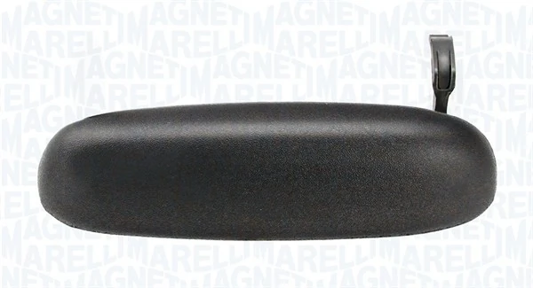 Exterior Door Handle